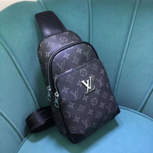 202204SS新作 Louis Vuitton ルイヴィトン メンズ ショルダーバッグスーパーコピー