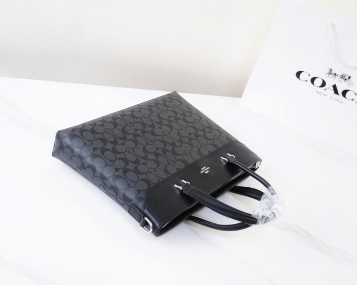 202204SS コーチCoach メンズ ハンドバックスーパーコピー