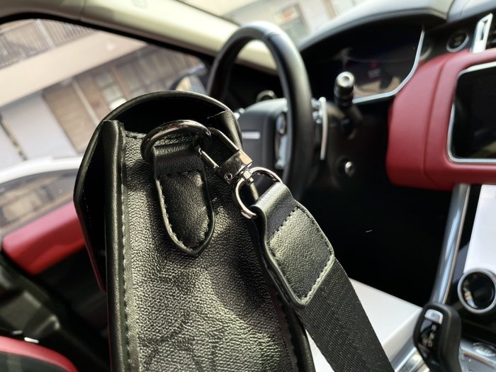202204SS コーチCoach メンズ ショルダーバッグスーパーコピー