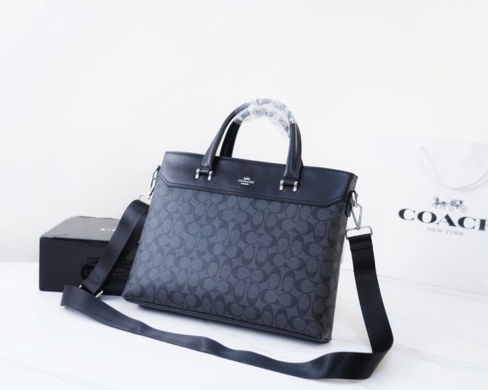 202204SS コーチCoach メンズ ハンドバックスーパーコピー