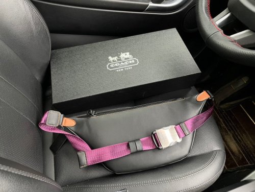 202204SS コーチCoach メンズ ショルダーバッグスーパーコピー