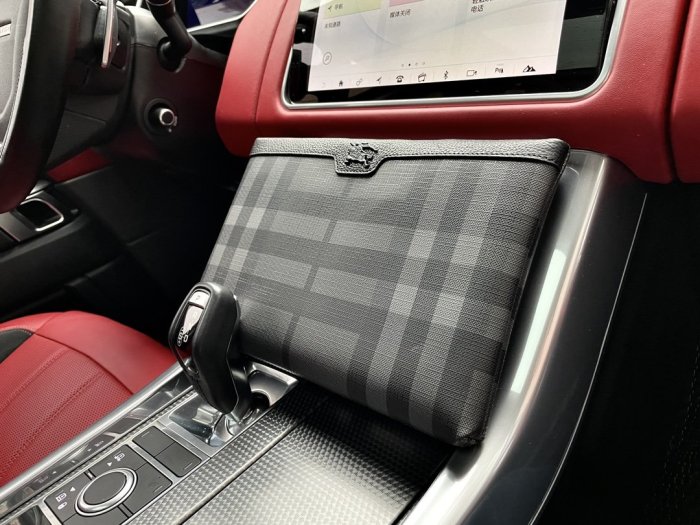 202204SS新作 バーバリーBurberry メンズ ハンドバックスーパーコピー