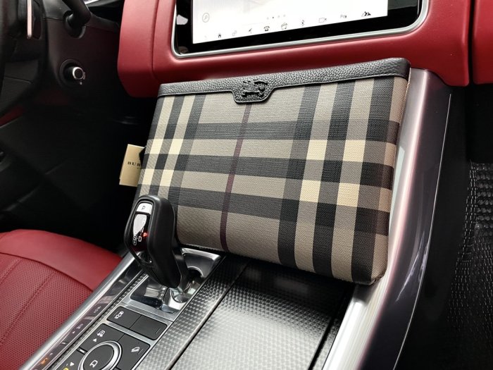 202204SS新作 バーバリーBurberry メンズ ハンドバックスーパーコピー