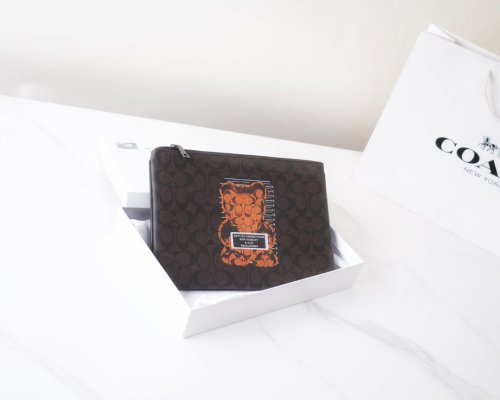 202204SS コーチCoach メンズ ハンドバックスーパーコピー