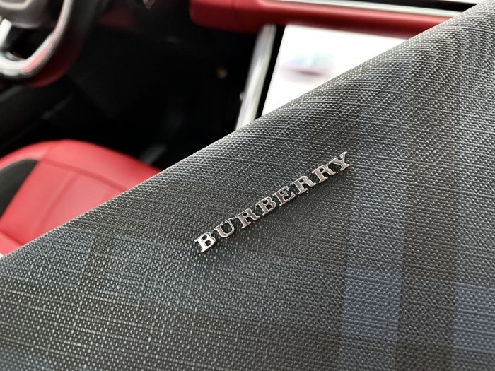 202204SS新作 バーバリーBurberry メンズ ハンドバックスーパーコピー