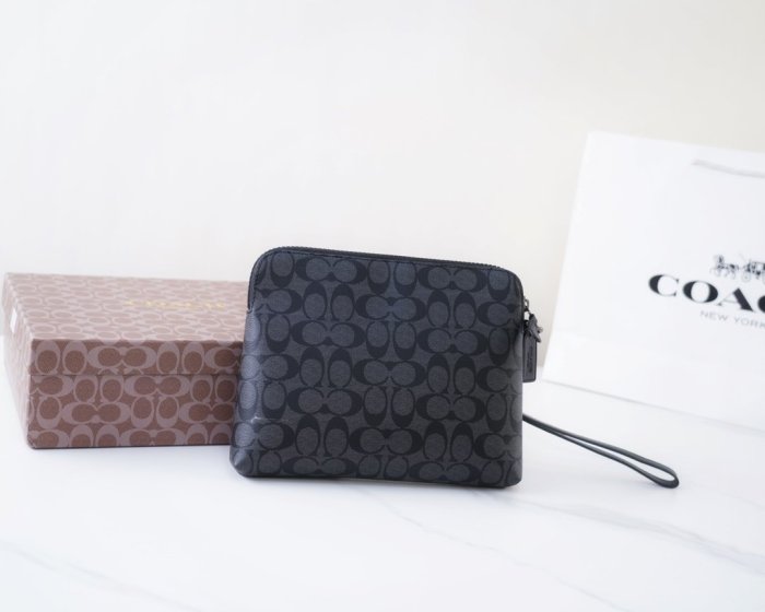 202204SS コーチCoach メンズ ハンドバックスーパーコピー