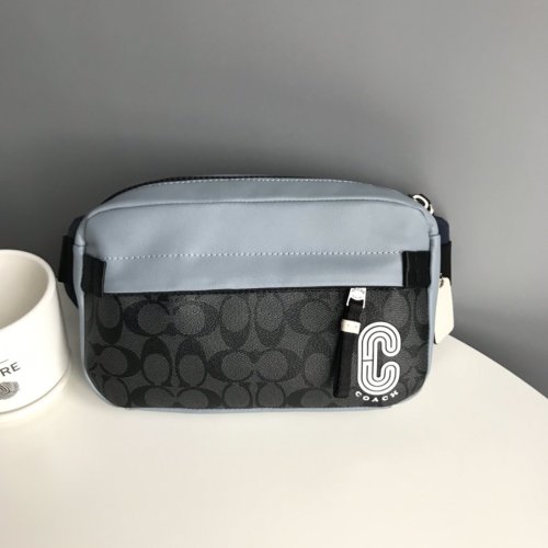 202204SS コーチCoach メンズ ショルダーバッグスーパーコピー