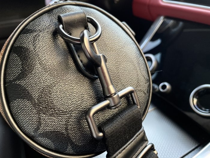 202204SS コーチCoach メンズ ショルダーバッグスーパーコピー