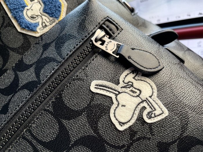 202204SS コーチCoach メンズ リュック/バックスーパーコピー