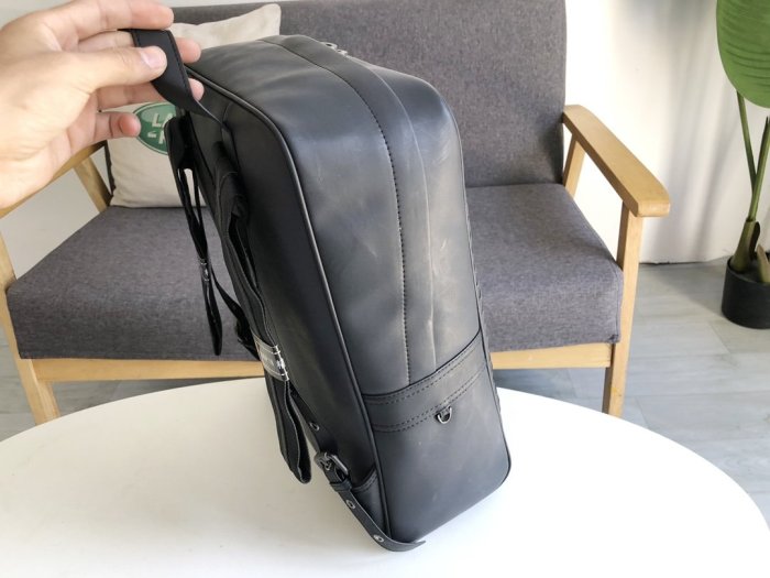202204SS ボッテガヴェネタBottegaVenetaメンズ リュックバックスーパーコピー