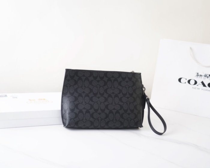 202204SS コーチCoach メンズ ハンドバックスーパーコピー