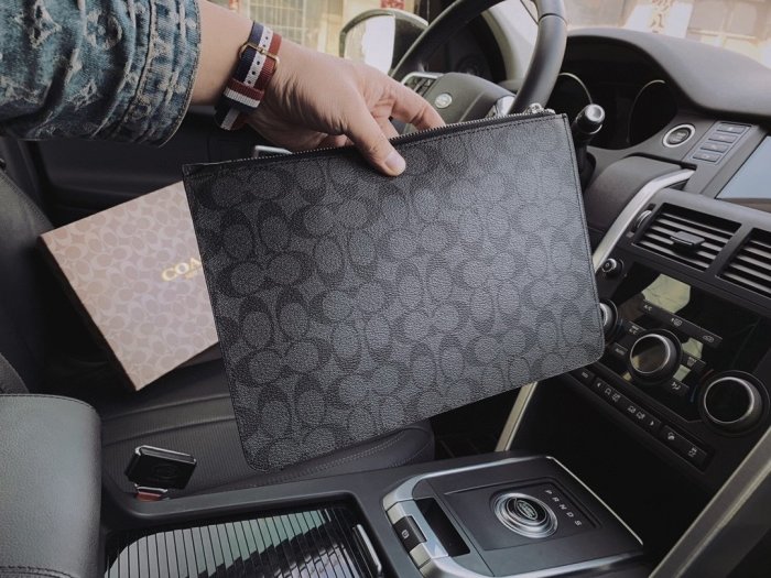 202204SS コーチCoach メンズ ハンドバックスーパーコピー