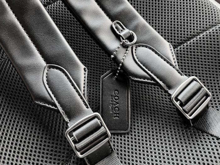 202204SS コーチCoach メンズ リュック/バックスーパーコピー
