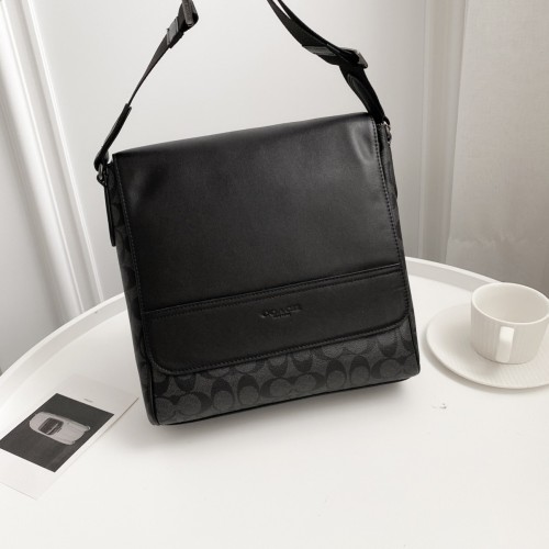 202204SS コーチCoach メンズ ショルダーバッグスーパーコピー
