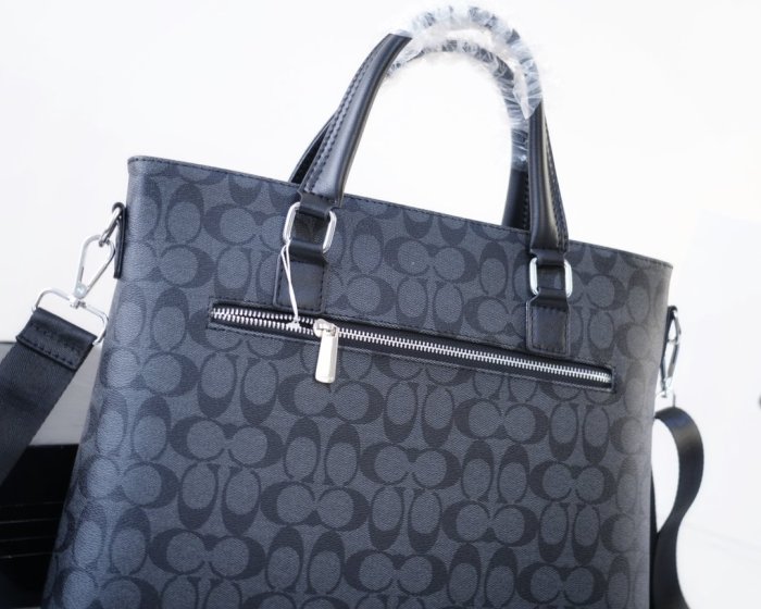 202204SS コーチCoach メンズ ハンドバックスーパーコピー