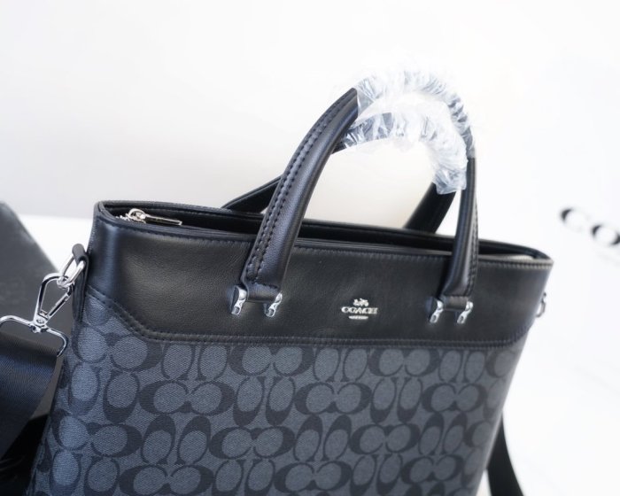 202204SS コーチCoach メンズ ハンドバックスーパーコピー