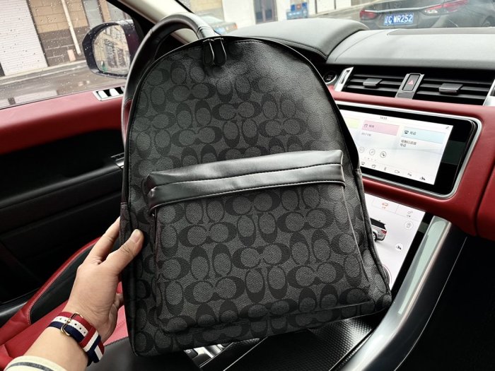 202204SS コーチCoach メンズ リュック/バックスーパーコピー