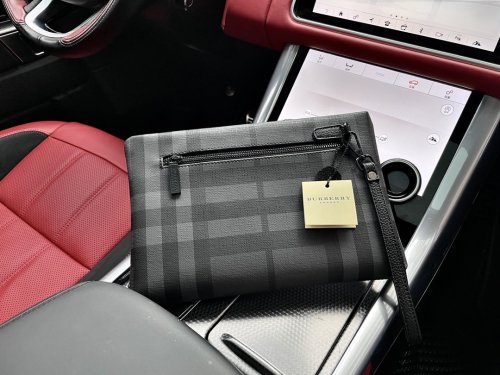 202204SS新作 バーバリーBurberry メンズ ハンドバックスーパーコピー