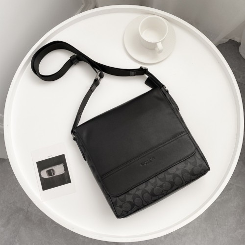 202204SS コーチCoach メンズ ショルダーバッグスーパーコピー