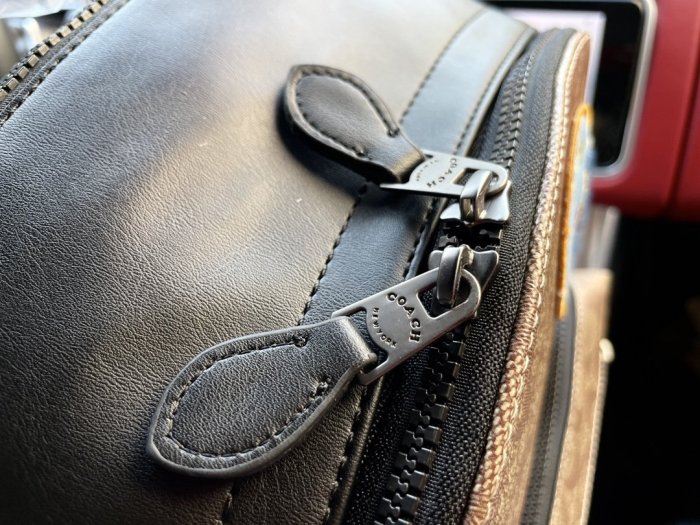 202204SS コーチCoach メンズ リュック/バックスーパーコピー