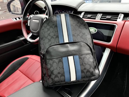202204SS コーチCoach メンズ リュック/バックスーパーコピー