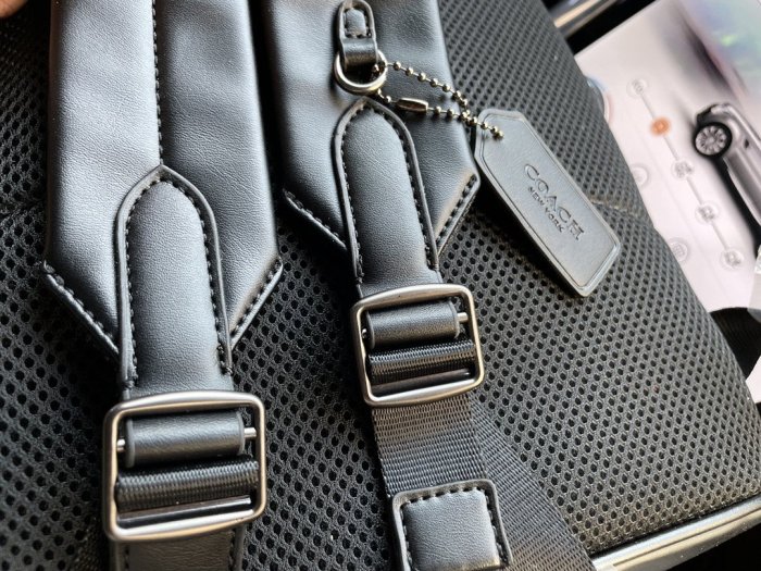 202204SS コーチCoach メンズ リュック/バックスーパーコピー