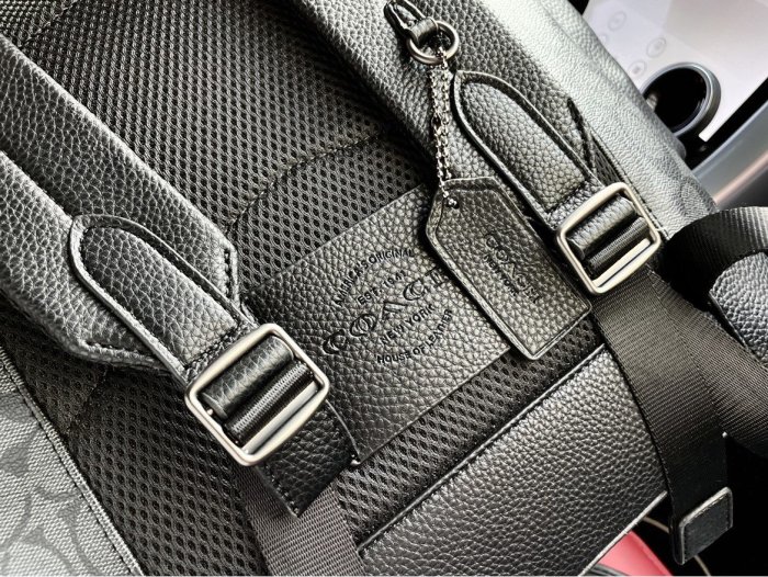 202204SS コーチCoach メンズ リュック/バックスーパーコピー