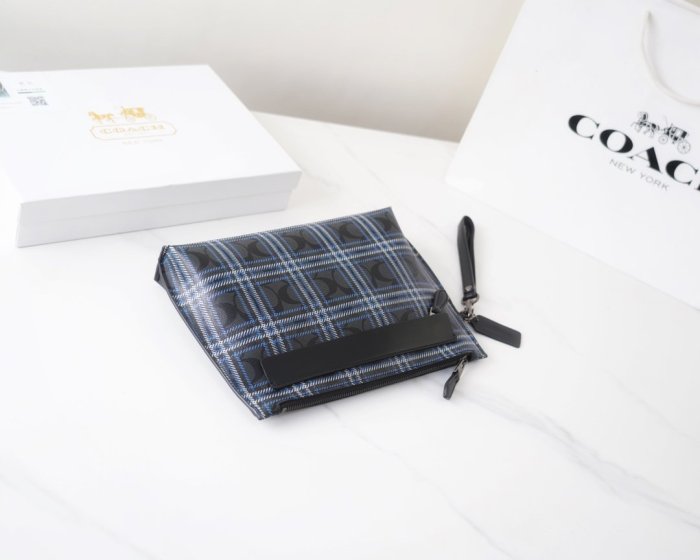 202204SS コーチCoach メンズ ハンドバックスーパーコピー