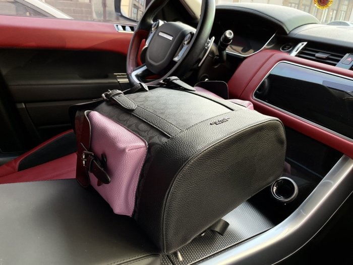202204SS コーチCoach メンズ リュック/バックスーパーコピー