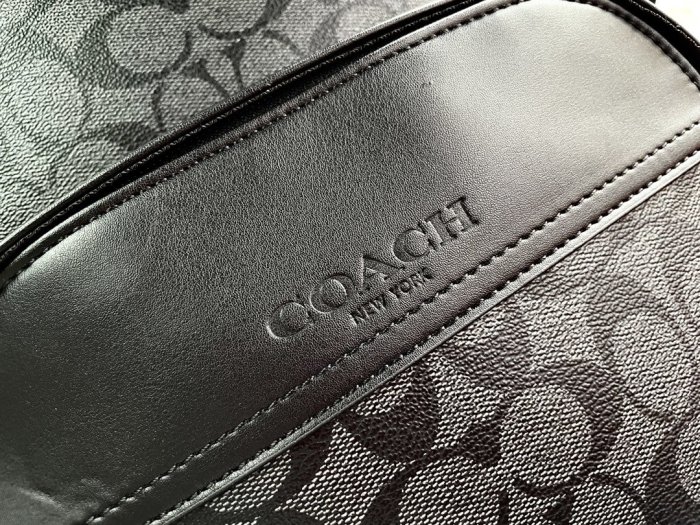 202204SS コーチCoach メンズ リュック/バックスーパーコピー