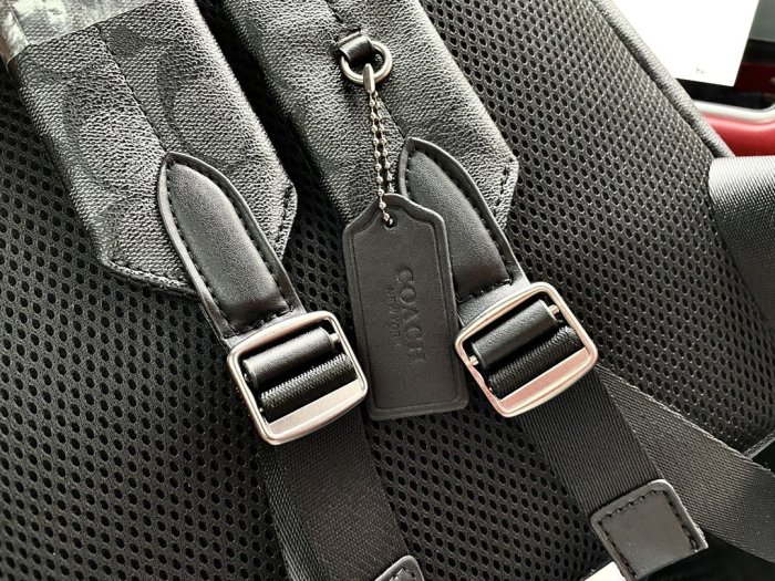 202204SS コーチCoach メンズ リュック/バックスーパーコピー