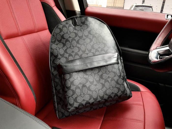 202204SS コーチCoach メンズ リュック/バックスーパーコピー