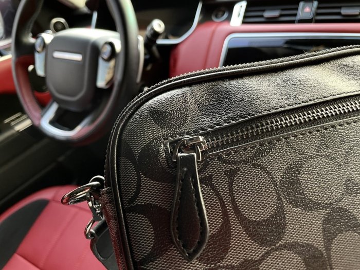 202204SS コーチCoach メンズ ショルダーバッグスーパーコピー