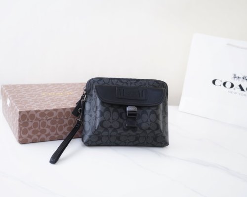 202204SS コーチCoach メンズ ハンドバックスーパーコピー
