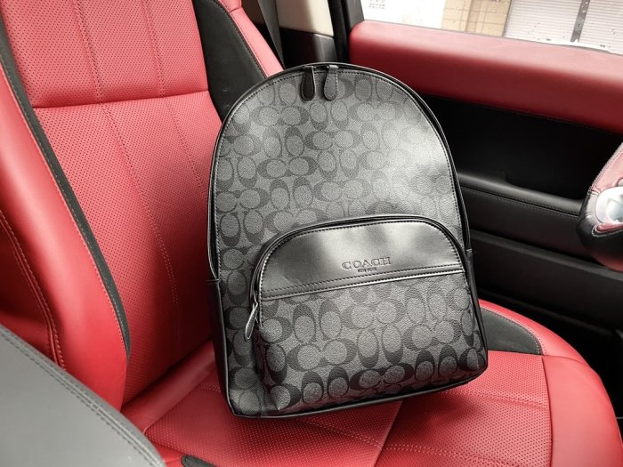 202204SS コーチCoach メンズ リュック/バックスーパーコピー