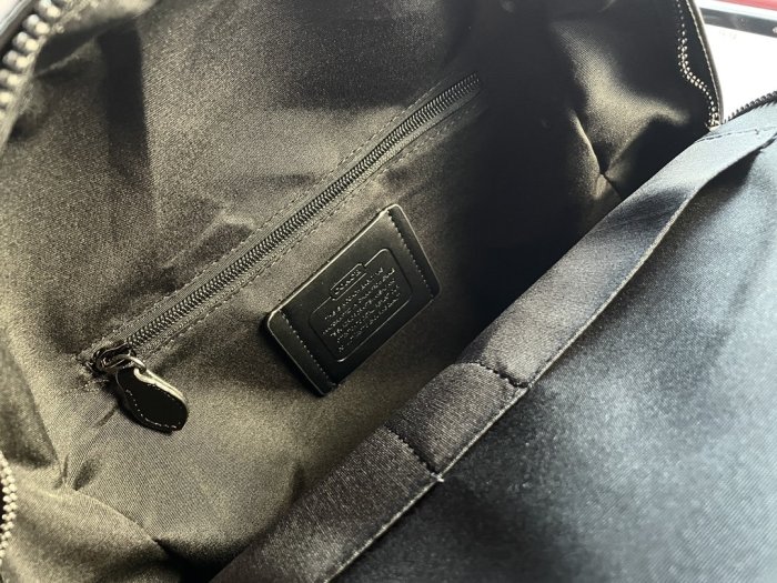 202204SS コーチCoach メンズ リュック/バックスーパーコピー