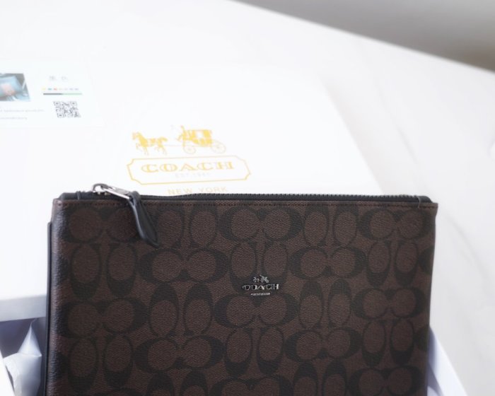 202204SS コーチCoach メンズ ハンドバックスーパーコピー