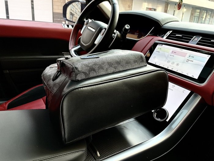 202204SS コーチCoach メンズ リュック/バックスーパーコピー