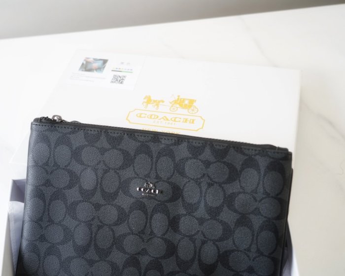 202204SS コーチCoach メンズ ハンドバックスーパーコピー