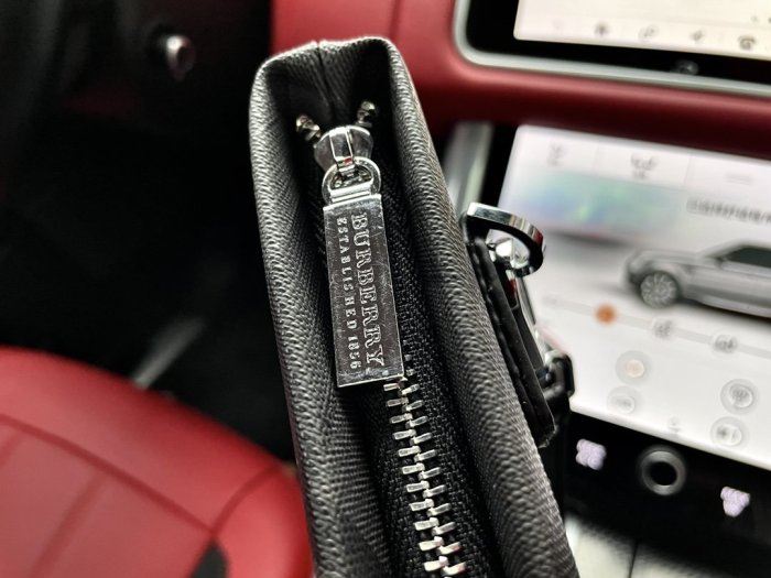 202204SS新作 バーバリーBurberry メンズ ハンドバックスーパーコピー