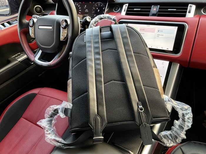 202204SS コーチCoach メンズ リュック/バックスーパーコピー