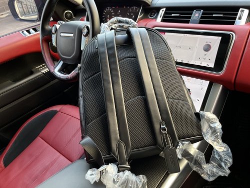 202204SS コーチCoach メンズ リュック/バックスーパーコピー