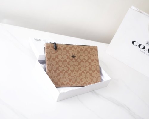 202204SS コーチCoach メンズ ハンドバックスーパーコピー