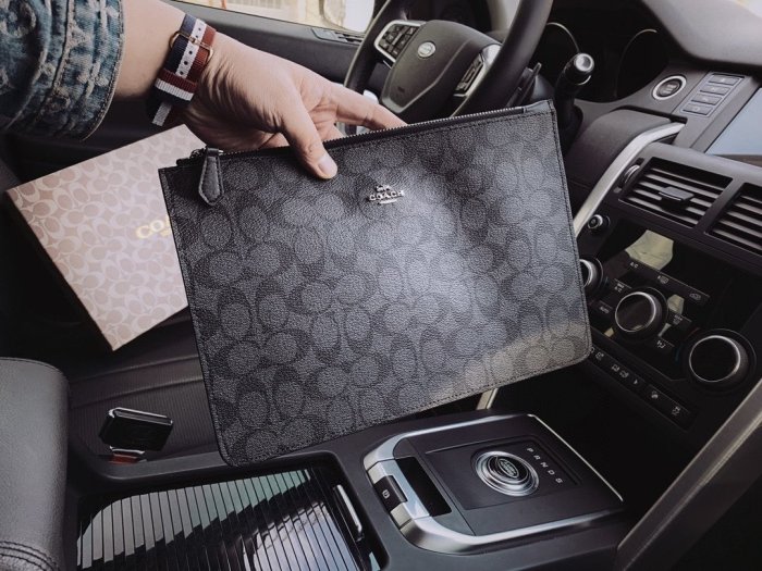 202204SS コーチCoach メンズ ハンドバックスーパーコピー