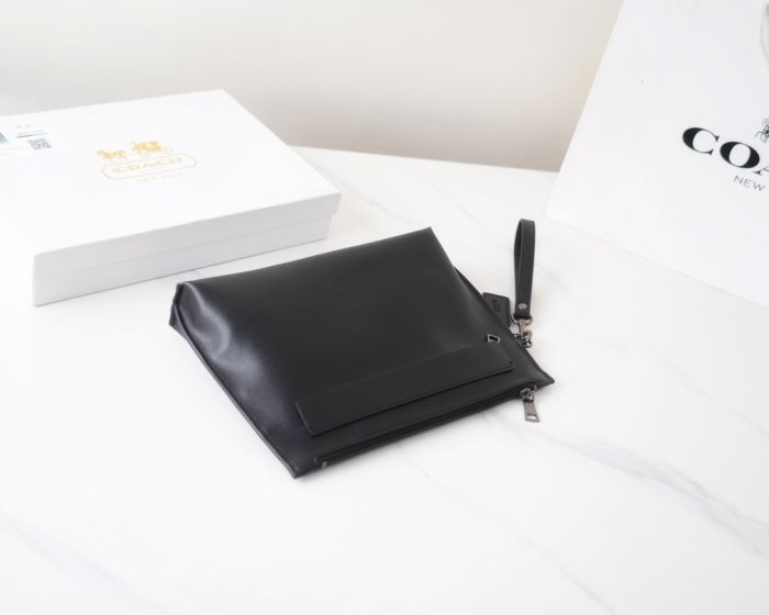 202204SS コーチCoach メンズ ハンドバックスーパーコピー
