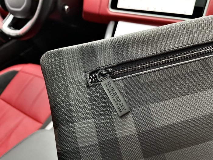 202204SS新作 バーバリーBurberry メンズ ハンドバックスーパーコピー