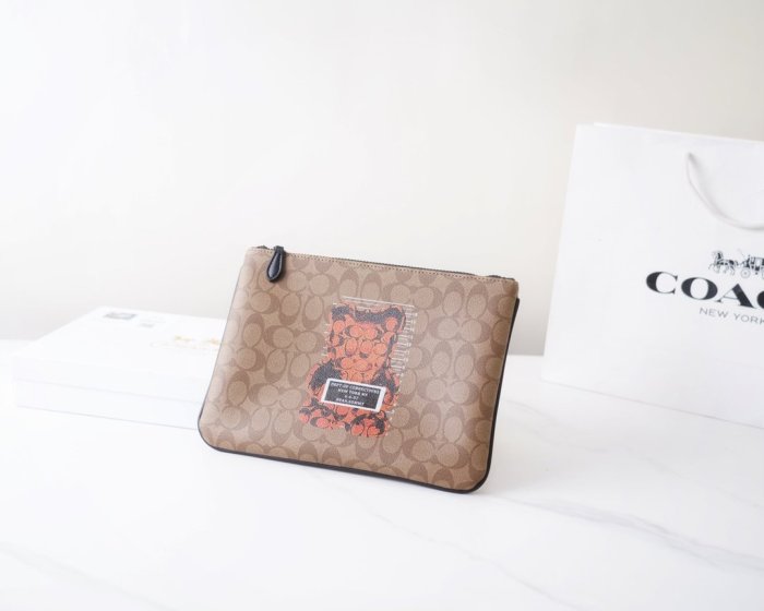 202204SS コーチCoach メンズ ハンドバックスーパーコピー