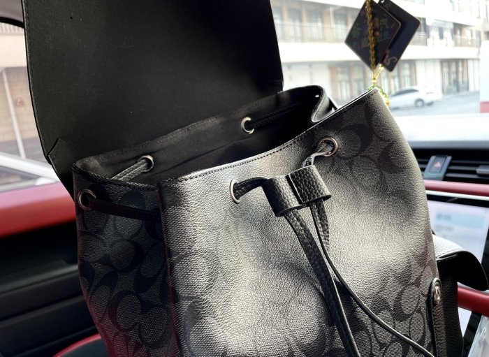 202204SS コーチCoach メンズ リュック/バックスーパーコピー