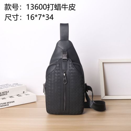 202204SS ボッテガヴェネタBottegaVenetaメンズ ショルダーバッグスーパーコピー