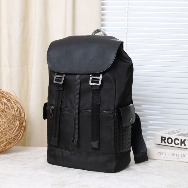 202204SS ボッテガヴェネタBottegaVenetaメンズ リュックバックスーパーコピー